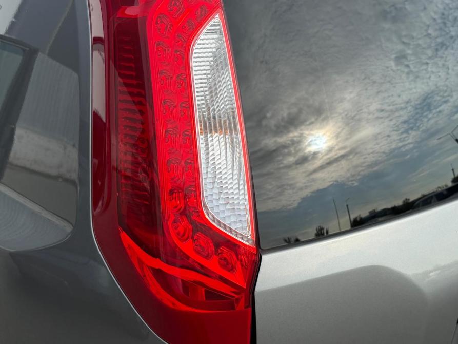 Nissan X-Trail II Рестайлинг Курган  - изображение 13