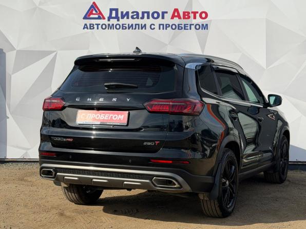 Chery Tiggo 8 Pro I с пробегом 2023 года, цена 2 150 000 рублей, 66046 км, внедорожник, Автокод Объявления