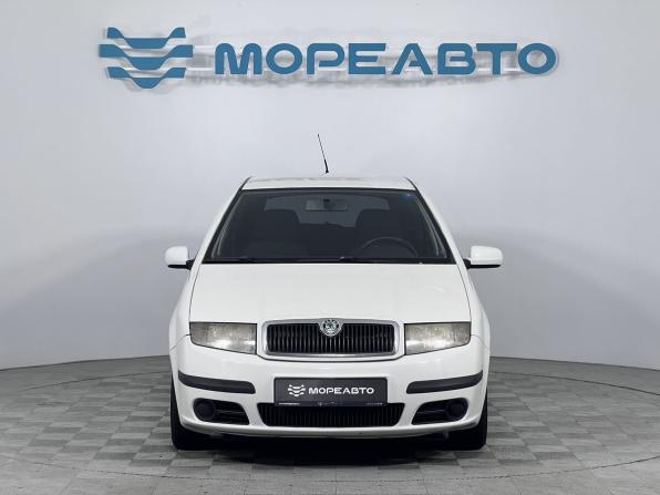 Skoda Fabia I Рестайлинг с пробегом 2007 года, цена 390 000 рублей, 302542 км, универсал, Автокод Объявления