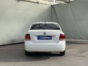 Volkswagen Polo V Липецк  - изображение 24
