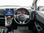 Toyota Ractis II Иркутск  - изображение 32