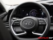 Hyundai Elantra VII (CN7) Москва  - изображение 33