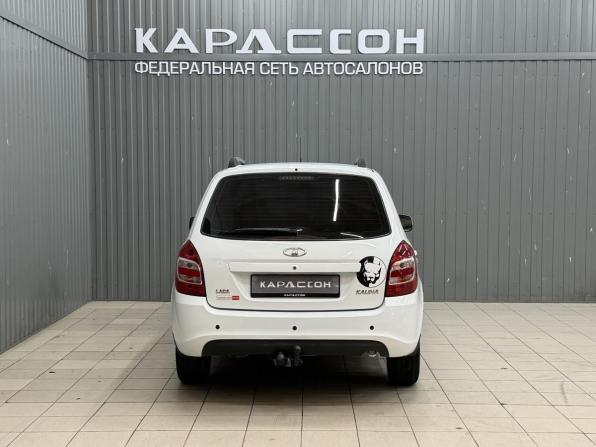 Lada (ВАЗ) Kalina II с пробегом 2018 года, цена 588 000 рублей, 200877 км, универсал, Автокод Объявления