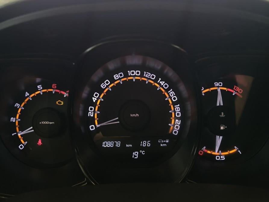Lada (ВАЗ) Vesta I Казань  - изображение 16
