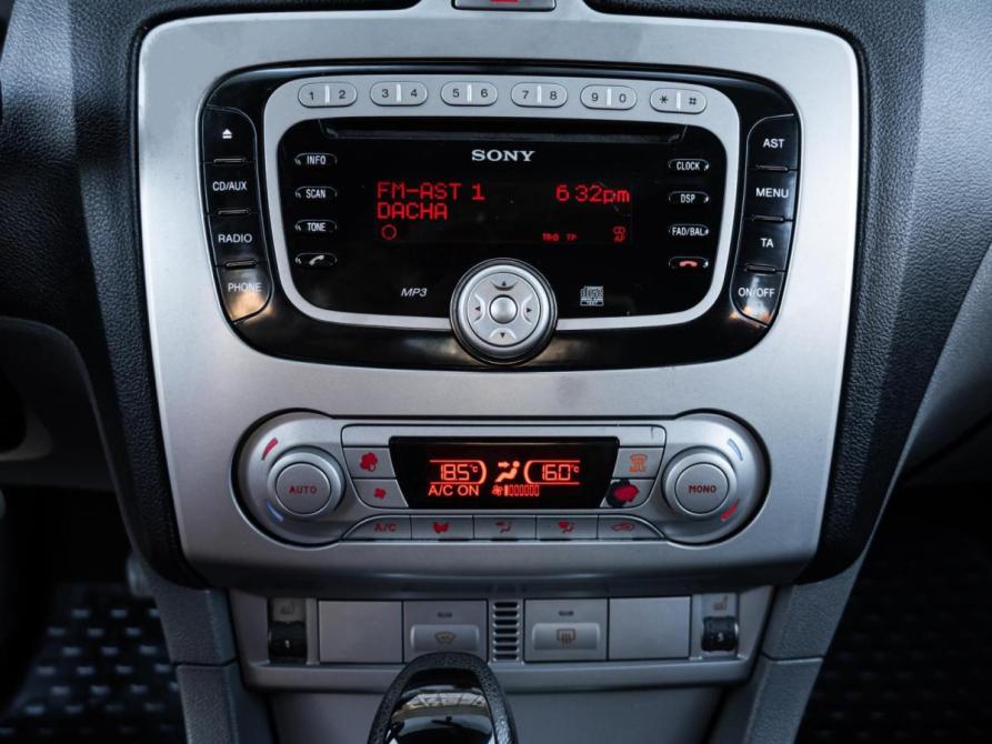 Ford Focus II Рестайлинг Ставрополь  - изображение 12
