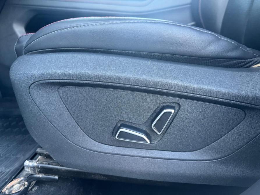 Changan CS55 Plus II Санкт-Петербург  - изображение 8