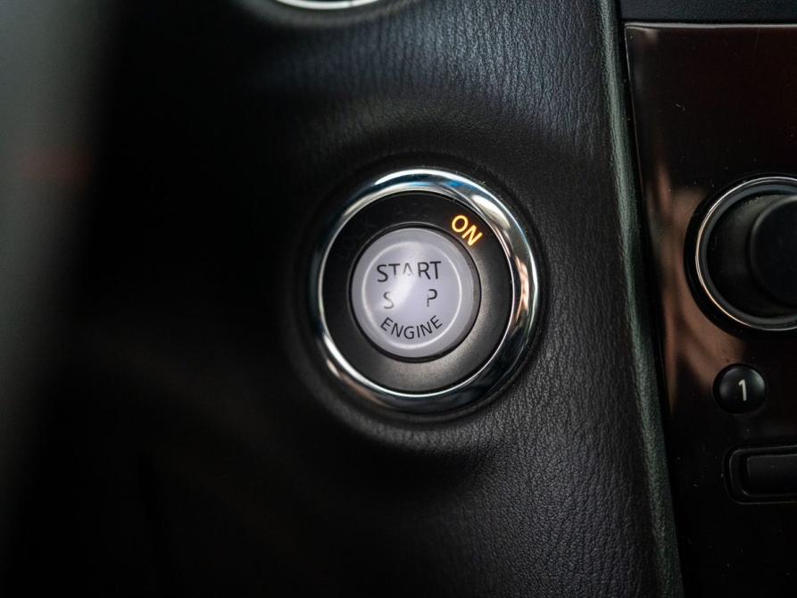 Infiniti EX I (J50) Иркутск  - изображение 16