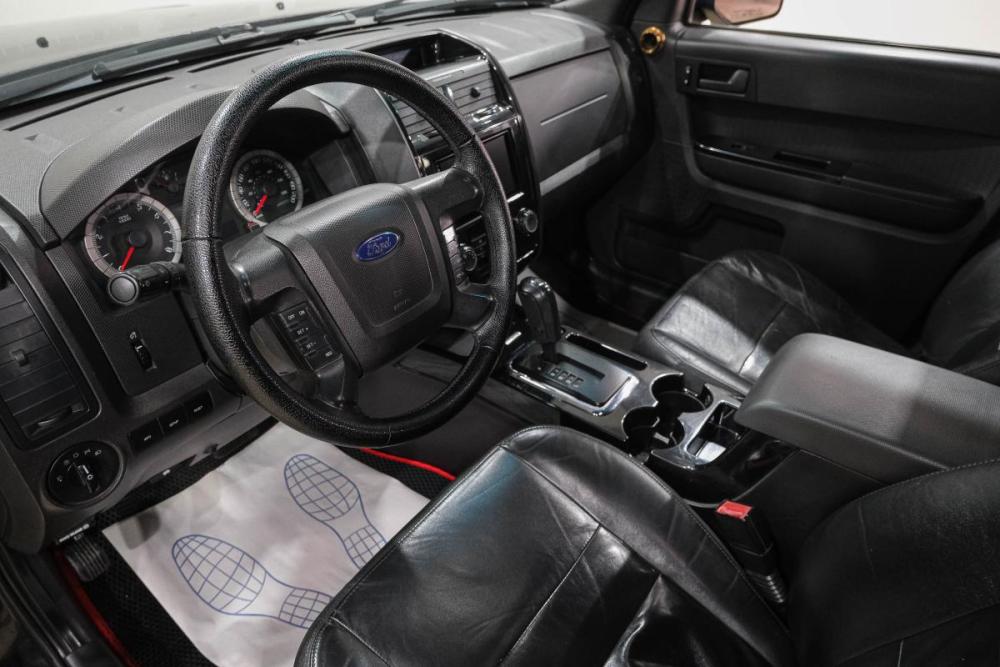 Ford Escape II Новокузнецк  - изображение 13