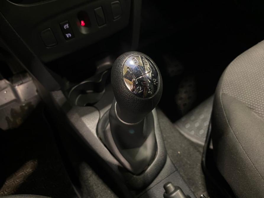 Renault Sandero II Рестайлинг Челябинск  - изображение 14