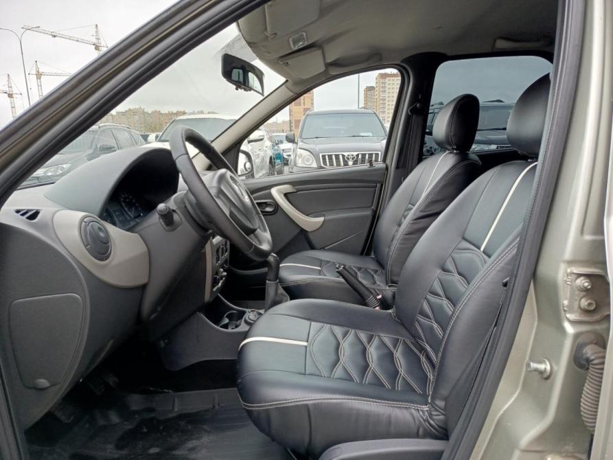 Renault Logan I Рестайлинг Чебоксары  - изображение 20