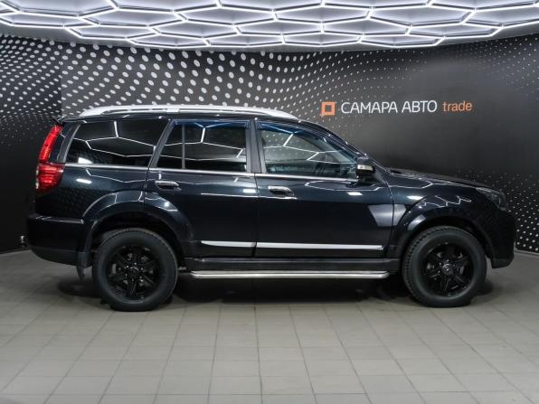 Great Wall Hover H3 I Рестайлинг с пробегом 2014 года, цена 824 000 рублей, 200350 км, внедорожник, Автокод Объявления