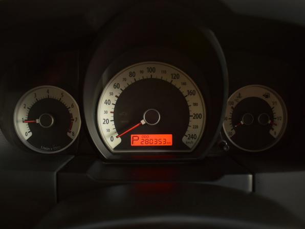 Kia Ceed I с пробегом 2009 года, цена 629 995 рублей, 280352 км, хэтчбек, Автокод Объявления