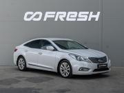 Hyundai Grandeur V Краснодар  - изображение 27