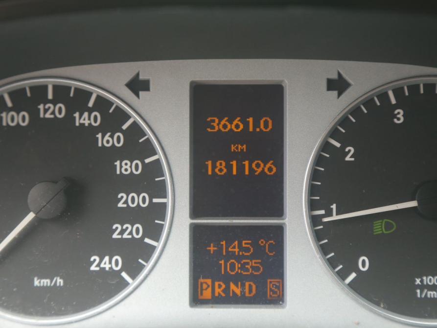 Mercedes-Benz B-Класс I (W245) Иваново  - изображение 18