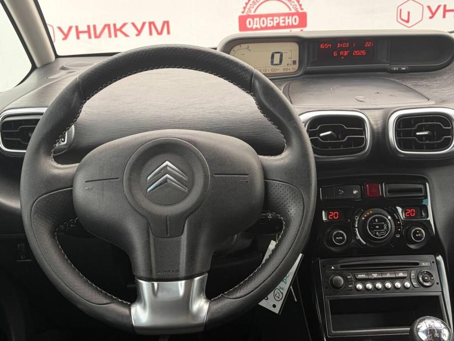 Citroen C3 Picasso I Рестайлинг Екатеринбург  - изображение 20