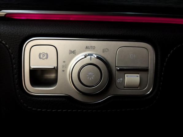 Mercedes-Benz GLE II (V167) с пробегом 2019 года, цена 5 850 000 рублей, 126719 км, внедорожник, Автокод Объявления