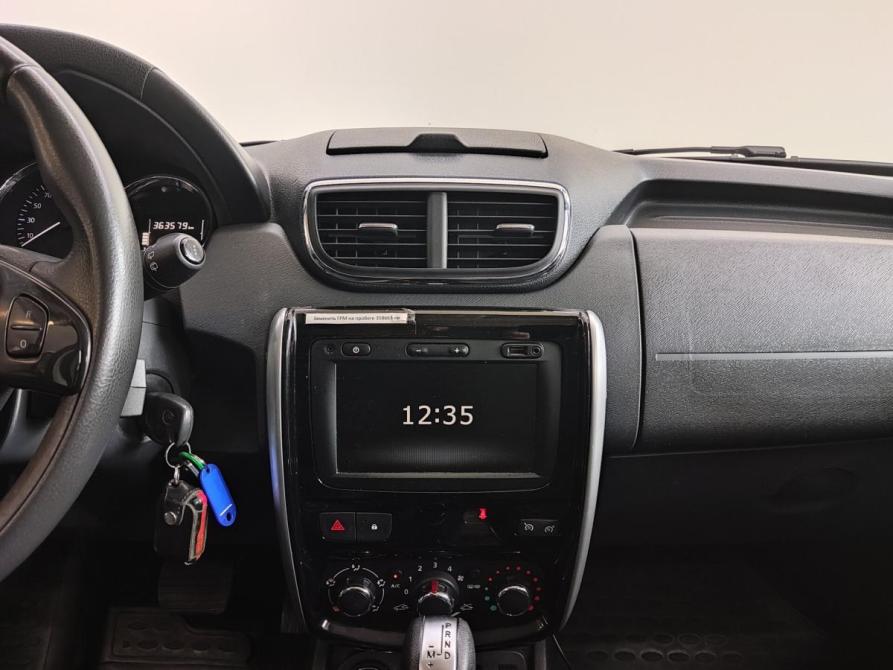 Nissan Terrano III (D10) Барнаул  - изображение 12