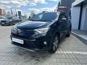 Toyota RAV4 IV (XA40) Рестайлинг Набережные Челны  - изображение 23