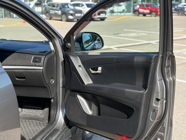 SsangYong Actyon II с пробегом 2011 года, цена 699 000 рублей, 201157 км, внедорожник, Автокод Объявления