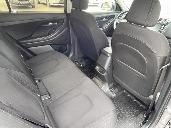 Hyundai Creta II с пробегом 2021 года, цена 2 349 000 рублей, 96877 км, внедорожник, Автокод Объявления