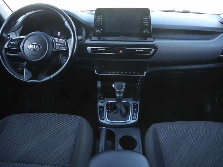 Kia Seltos I Иваново  - изображение 23