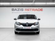 Renault Logan II Тюмень  - изображение 24
