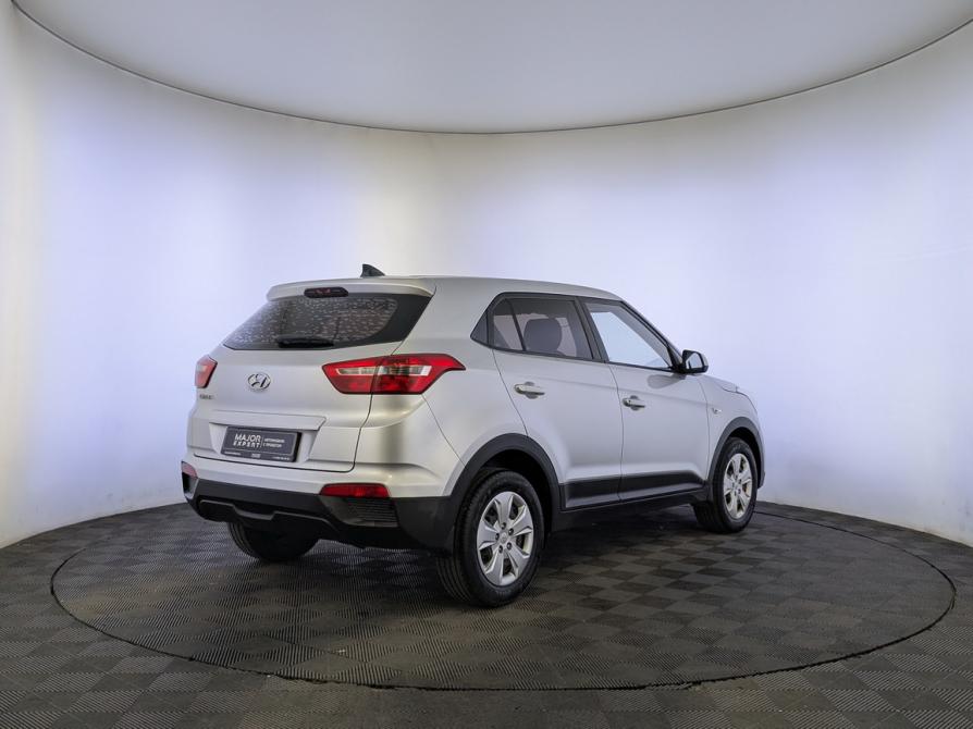 Hyundai Creta I Москва  - изображение 5