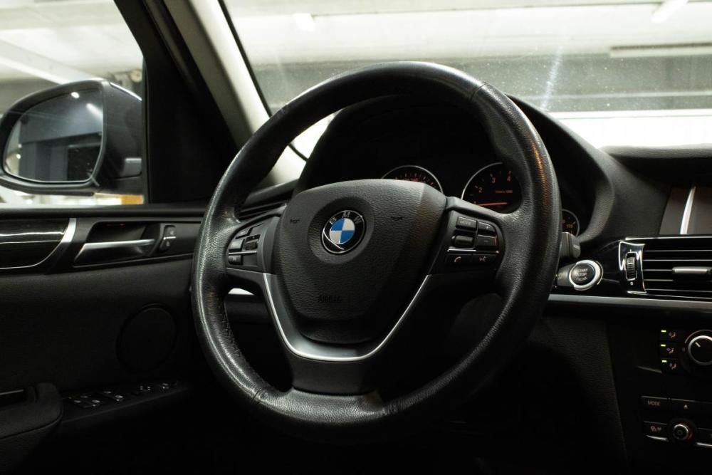 BMW X3 II (F25) Рестайлинг Уфа  - изображение 7