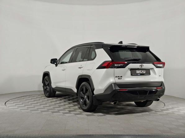 Toyota RAV4 V (XA50) с пробегом 2021 года, цена 2 999 000 рублей, 107000 км, внедорожник, Автокод Объявления