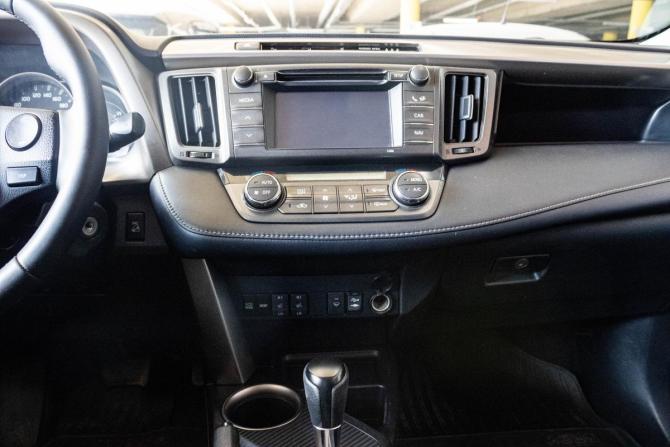 Toyota RAV4 IV (XA40) с пробегом 2013 года, цена 1 750 000 рублей, 203326 км, внедорожник, Автокод Объявления