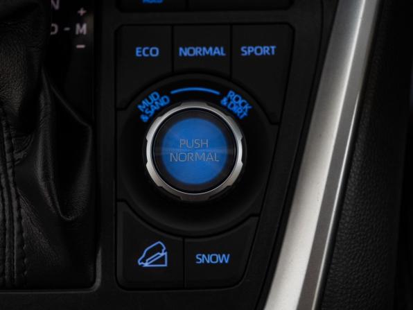 Toyota RAV4 V (XA50) с пробегом 2020 года, цена 3 250 000 рублей, 99569 км, внедорожник, Автокод Объявления