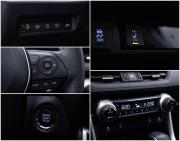 Toyota RAV4 V (XA50) Москва  - изображение 36