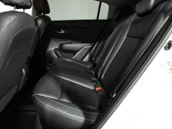 Kia Rio IV Рестайлинг с пробегом 2021 года, цена 1 849 777 рублей, 95485 км, хэтчбек, Автокод Объявления