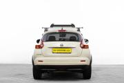 Nissan Juke I Барнаул  - изображение 33