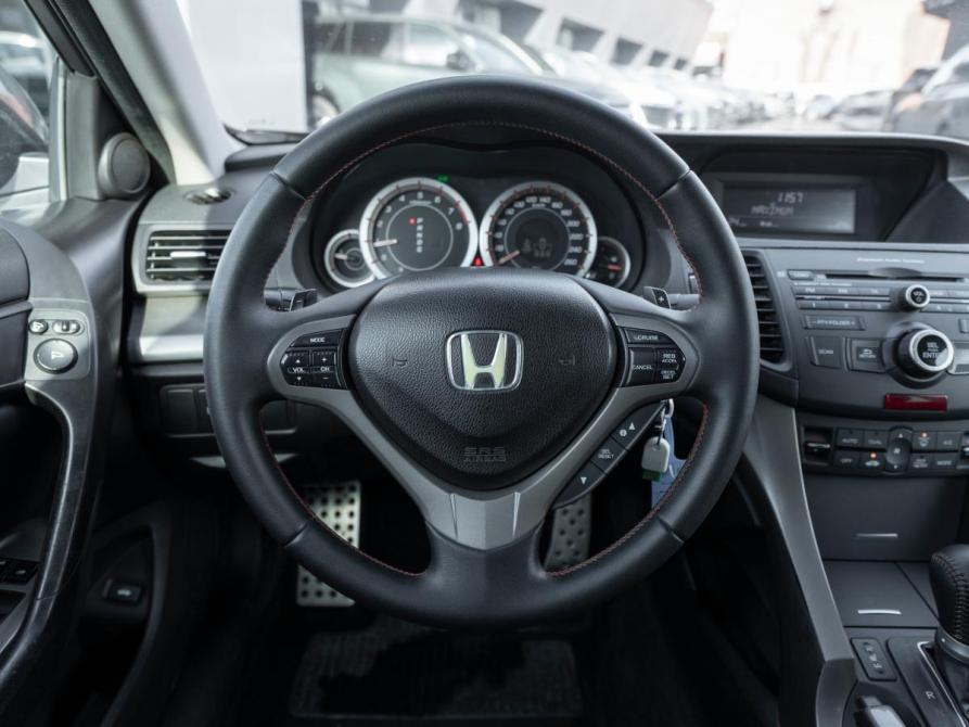 Honda Accord VIII Москва  - изображение 10