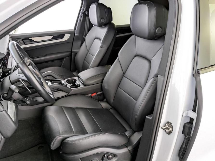 Porsche Cayenne III Рестайлинг Москва  - изображение 22