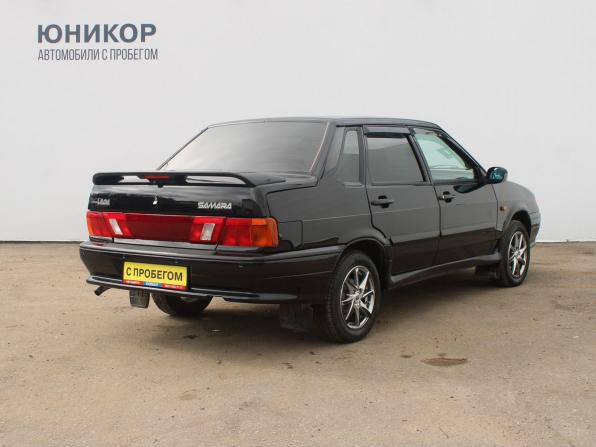 Lada (ВАЗ) 2115 с пробегом 2011 года, цена 409 000 рублей, 37032 км, седан, Автокод Объявления