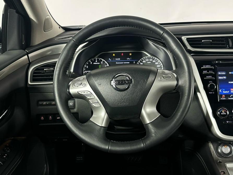 Nissan Murano III (Z52) Пермь  - изображение 13