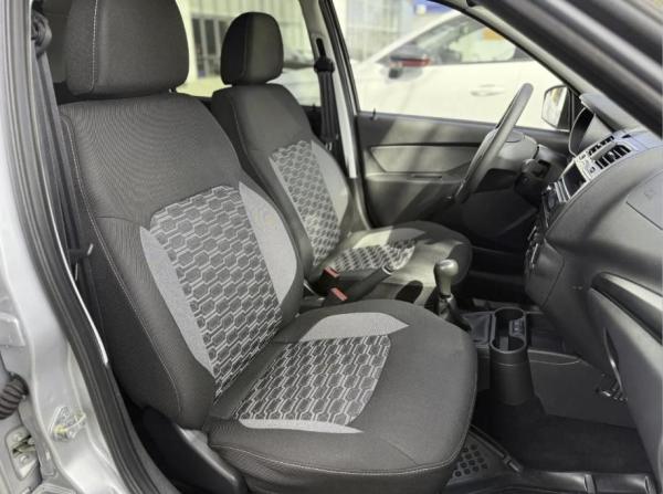 Lada (ВАЗ) Granta I Рестайлинг с пробегом 2022 года, цена 795 000 рублей, 48000 км, универсал, Автокод Объявления