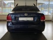 Volkswagen Polo V Тольятти  - изображение 26