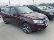 Lada (ВАЗ) Granta I Челябинск  - изображение 5
