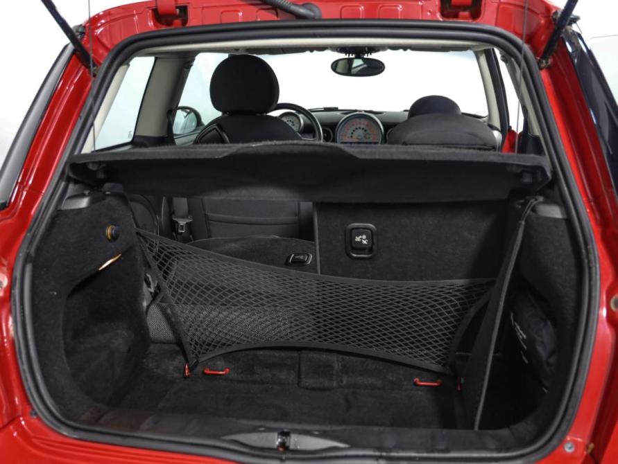 Mini Hatch II (R56) Рестайлинг Санкт-Петербург  - изображение 23