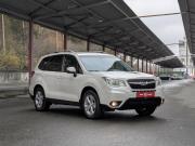 Subaru Forester IV Екатеринбург  - изображение 19