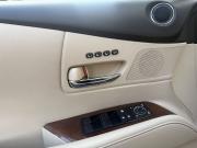 Lexus RX III Рестайлинг Москва  - изображение 25