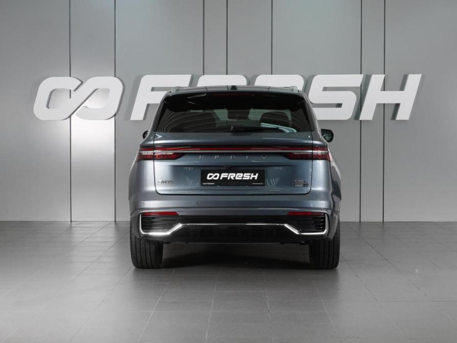 Geely Monjaro I Рестайлинг 2 Минеральные Воды  - изображение 4