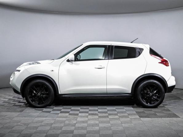 Nissan Juke I с пробегом 2011 года, цена 1 015 000 рублей, 106245 км, внедорожник, Автокод Объявления