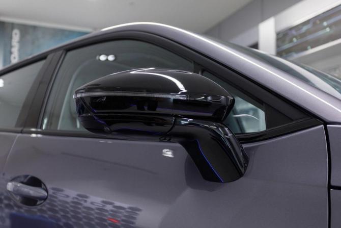 Новый Omoda C5 II 2026 года, цена 2 929 000 рублей, внедорожник, Автокод Объявления