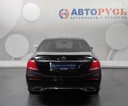 Mercedes-Benz E-Класс V (W213 S213 C238) Москва  - изображение 29
