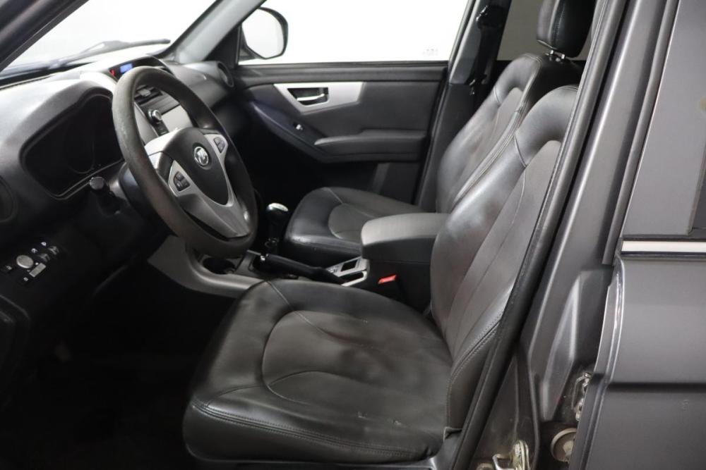 Lifan X60 I Рестайлинг Санкт-Петербург  - изображение 8
