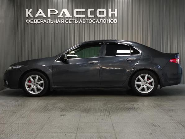 Honda Accord VIII Рестайлинг с пробегом 2012 года, цена 850 000 рублей, 237000 км, седан, Автокод Объявления